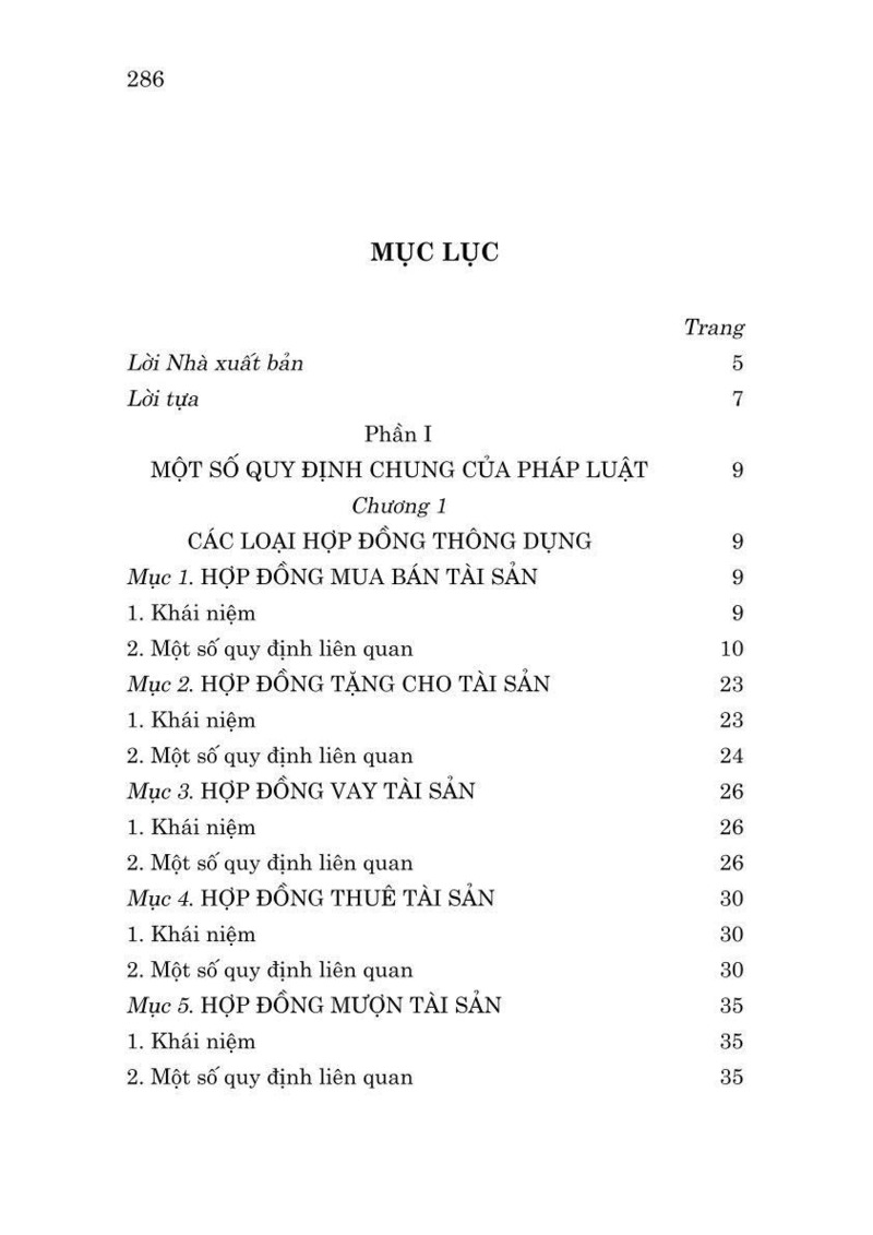 Hợp đồng và rủi ro pháp lý: Cách nhận diện và phòng ngừa